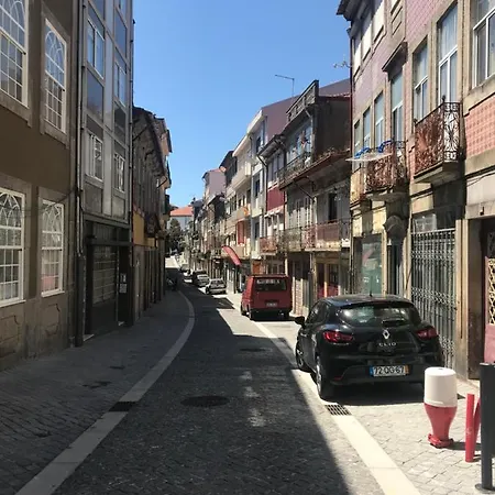 Casas Do Sol Porto
