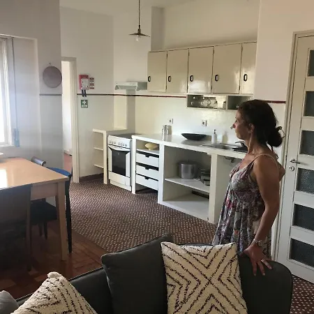 Apartment Casas Do Sol *